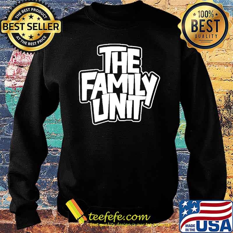 The Family Unit s Sweater The Family Unit s Sweater