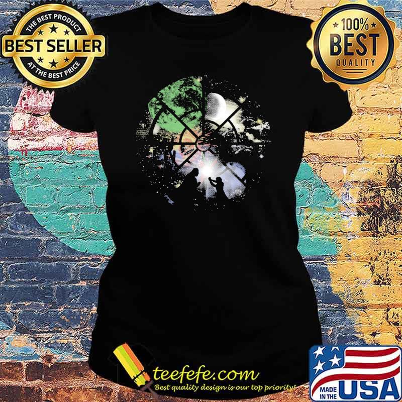 The Final Battel Shirt Ladies tee The Final Battel Shirt Ladies tee