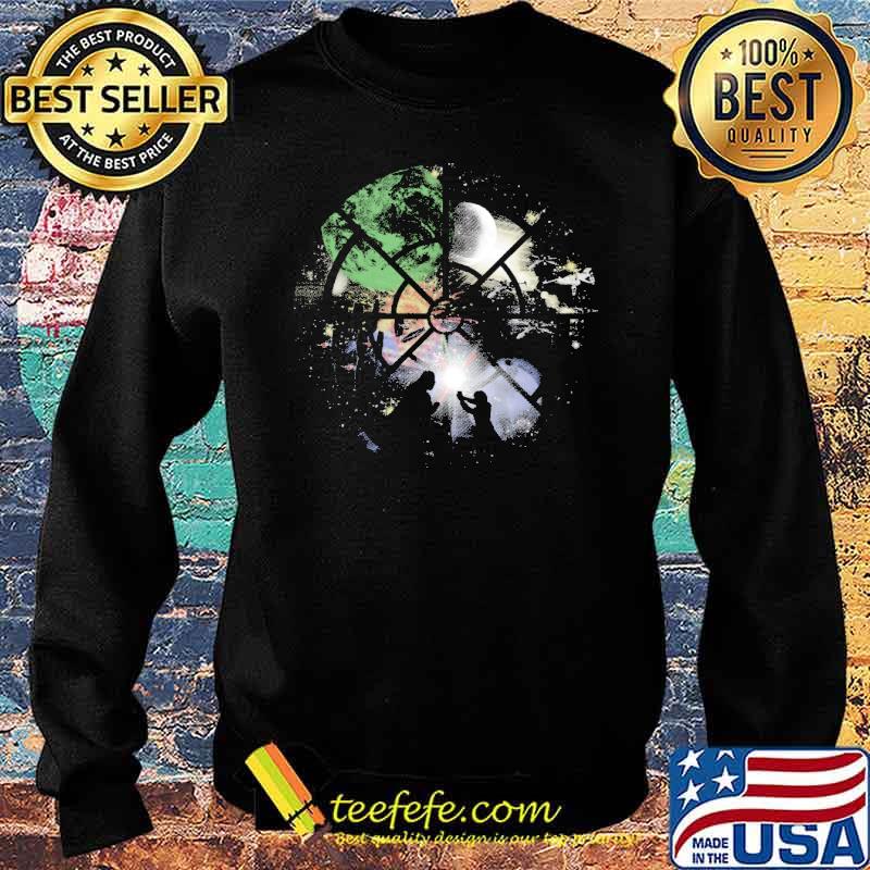The Final Battel Shirt Sweater The Final Battel Shirt Sweater