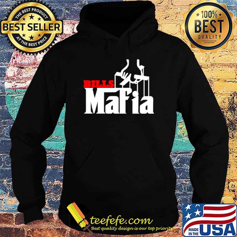 The Godfather Bills mafia s Hoodie The Godfather Bills mafia s Hoodie