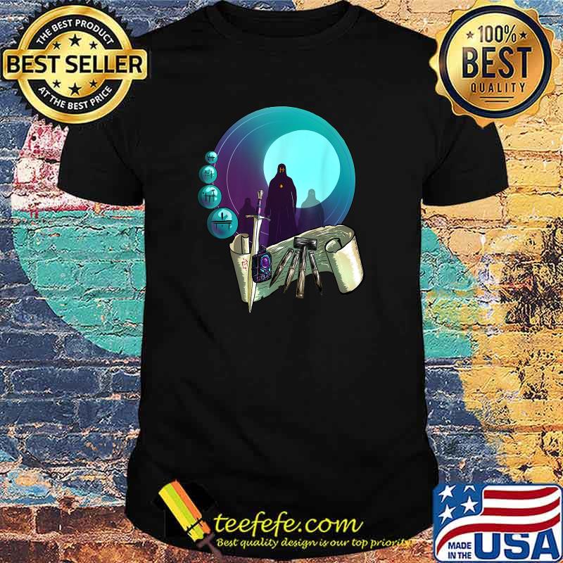 The Haunted Hunt T-Shirt