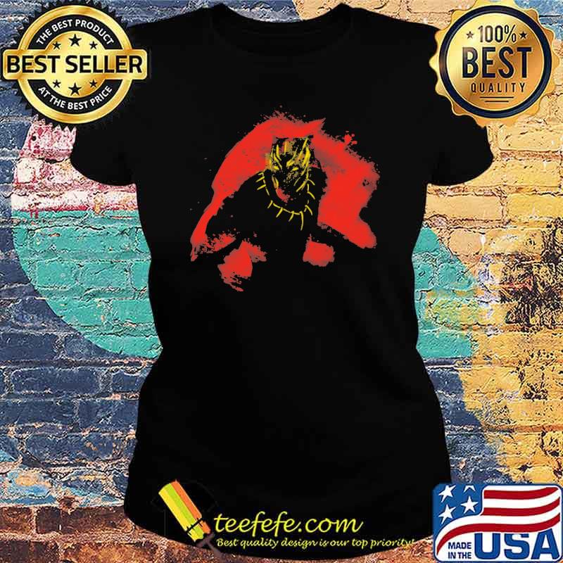 The King Blood Shirt Ladies tee The King Blood Shirt Ladies tee