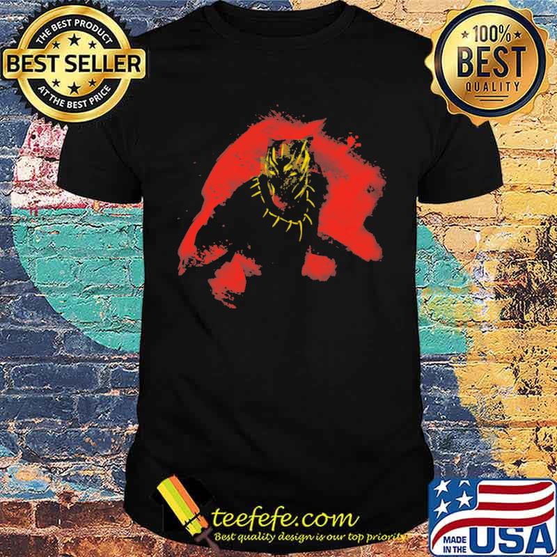 The King Blood Shirt The King Blood Shirt