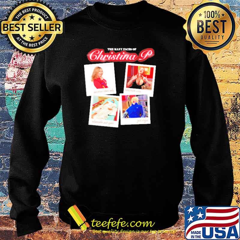 The many faces of christina s Sweater The many faces of christina s Sweater