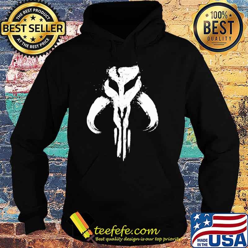 The mythosaur skull s Hoodie The mythosaur skull s Hoodie