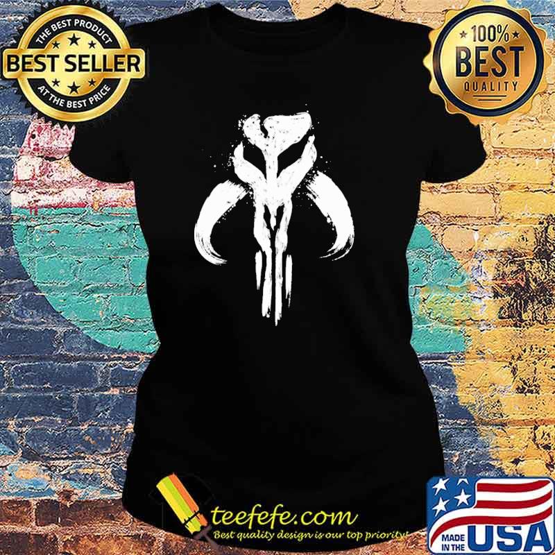 The mythosaur skull s Ladies tee The mythosaur skull s Ladies tee
