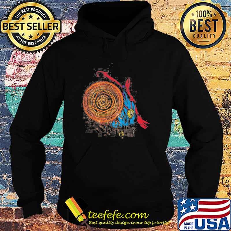 The power of Magic s Hoodie The power of Magic s Hoodie
