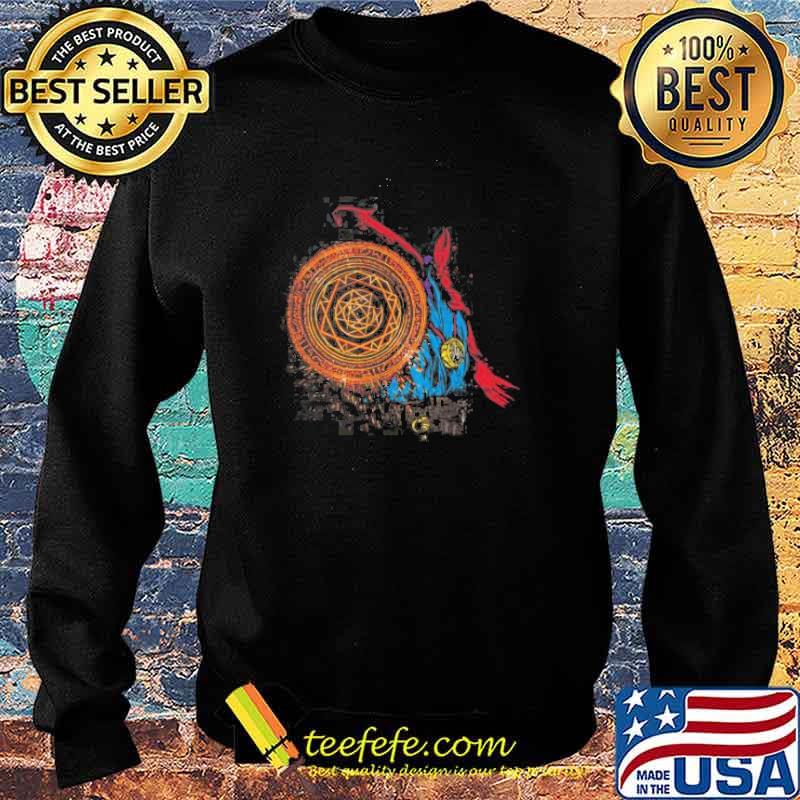 The power of Magic s Sweater The power of Magic s Sweater