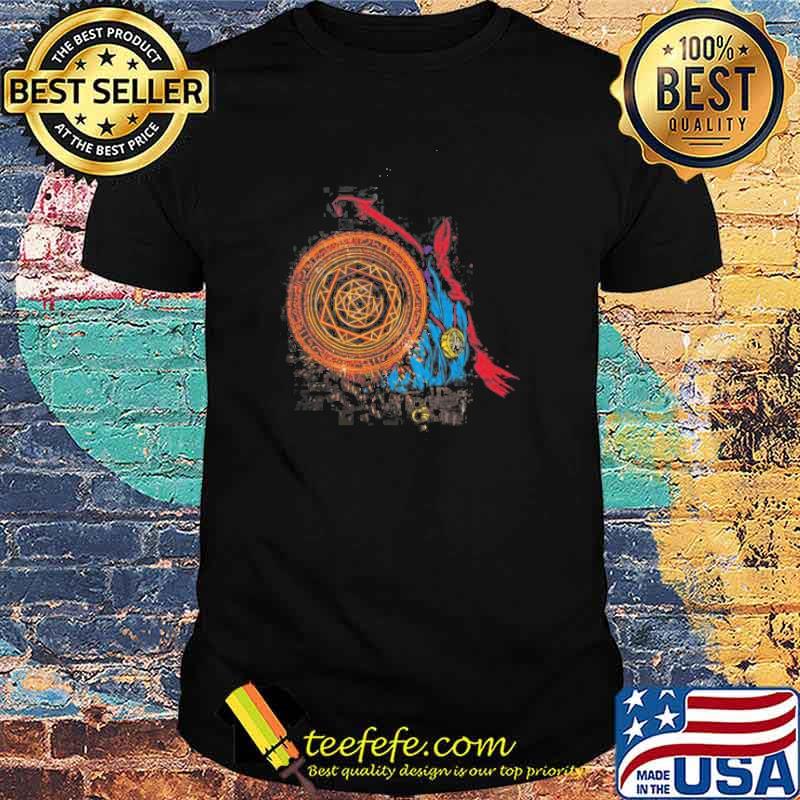 The power of Magic shirt
