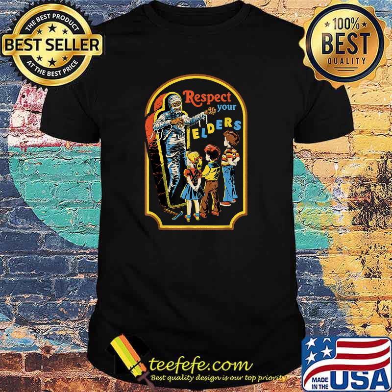The pumkin trick or a treat tee cute T-Shirt