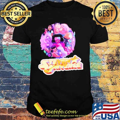 The radical empathy of ‘steven universe’ cartoon steven universe the movie future shirt