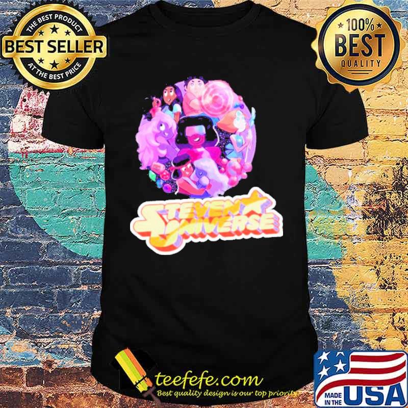 The radical empathy of ‘steven universe’ cartoon steven universe the movie future shirt