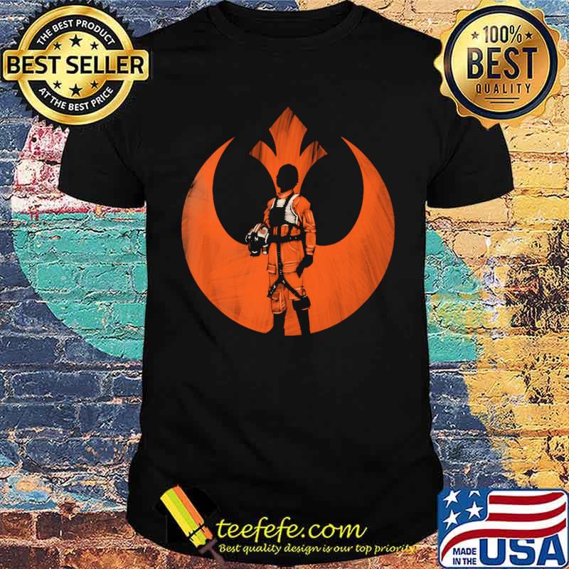 The Rebels Logo Shirt The Rebels Logo Shirt