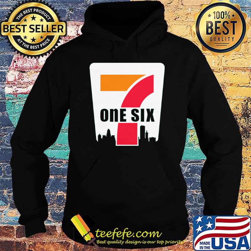 The seven one six buffalo s Hoodie The seven one six buffalo s Hoodie