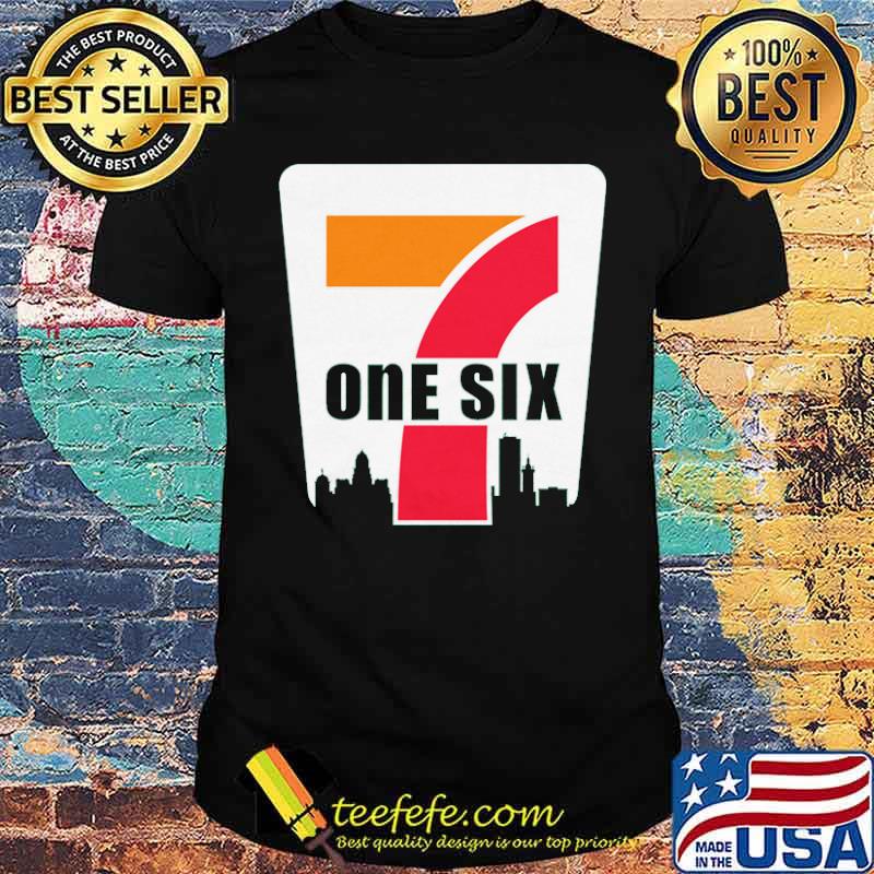 The seven one six buffalo shirt The seven one six buffalo shirt