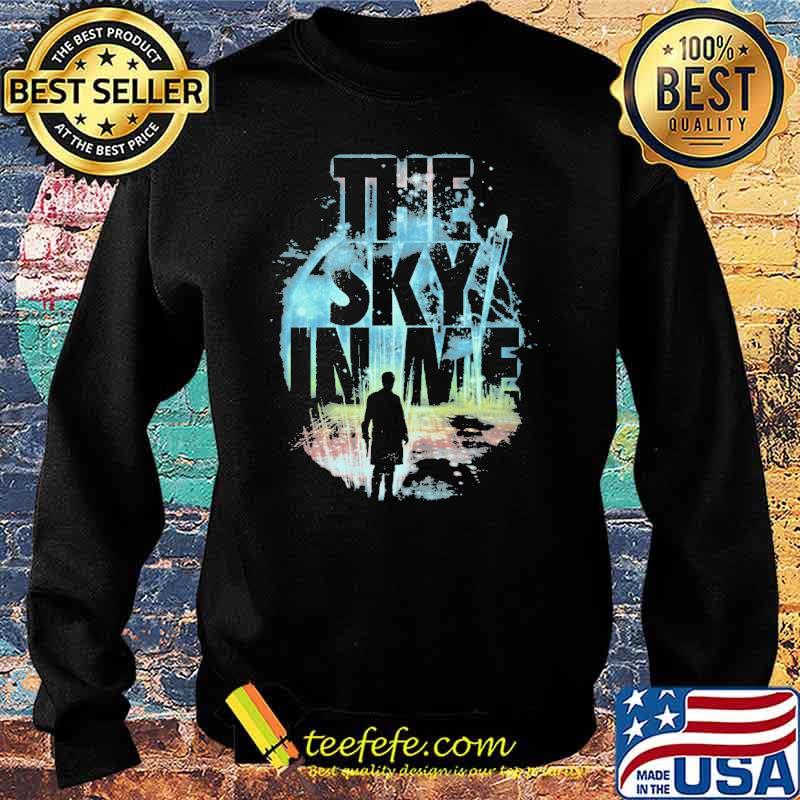 The sky in me s Sweater The sky in me s Sweater