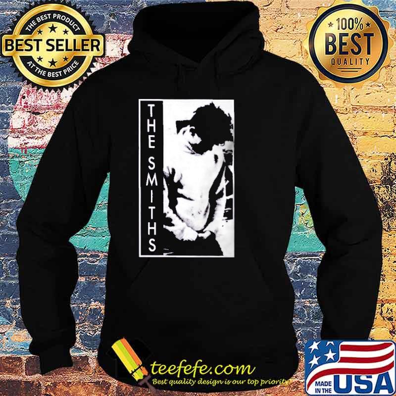 The Smiths How Soon is Now Shirt Hoodie The Smiths How Soon is Now Shirt Hoodie