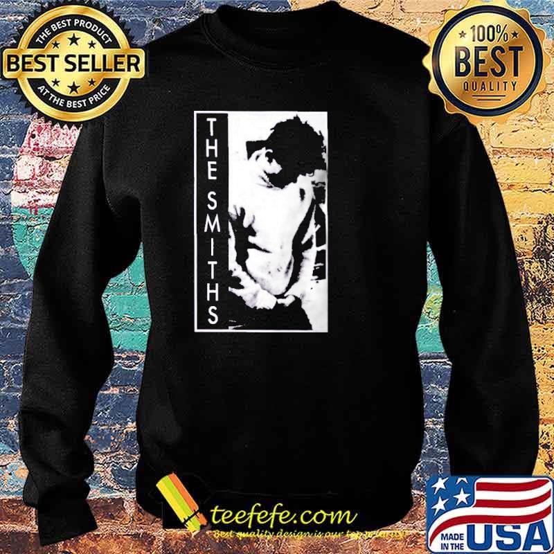 The Smiths How Soon is Now Shirt Sweater The Smiths How Soon is Now Shirt Sweater
