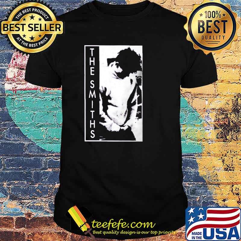 The Smiths How Soon is Now Shirt
