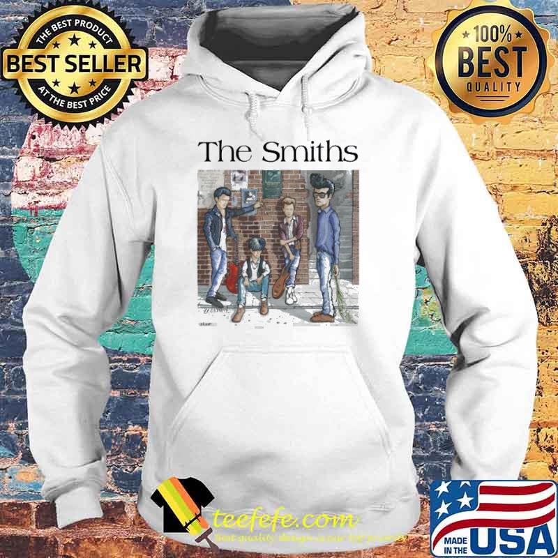 The smiths s Hoodie The smiths s Hoodie