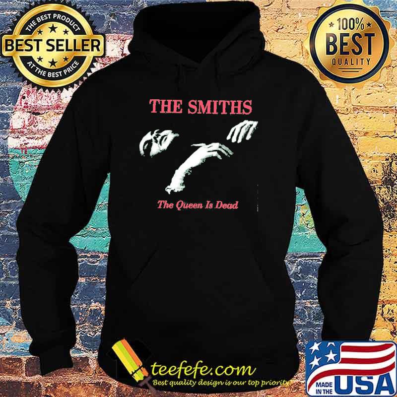 The smiths the queen is dead s Hoodie The smiths the queen is dead s Hoodie