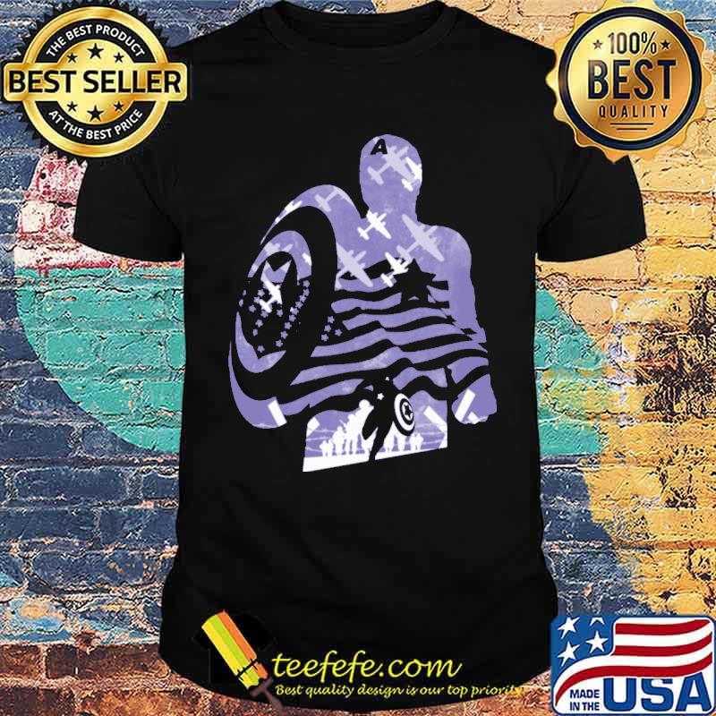 THe Soldier Shirt THe Soldier Shirt