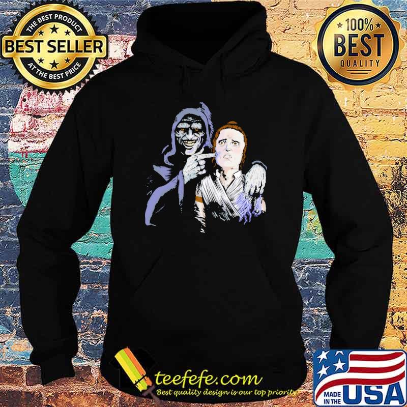 The This Girl Is Mine Emperor Palpatine Shirt Hoodie The This Girl Is Mine Emperor Palpatine Shirt Hoodie