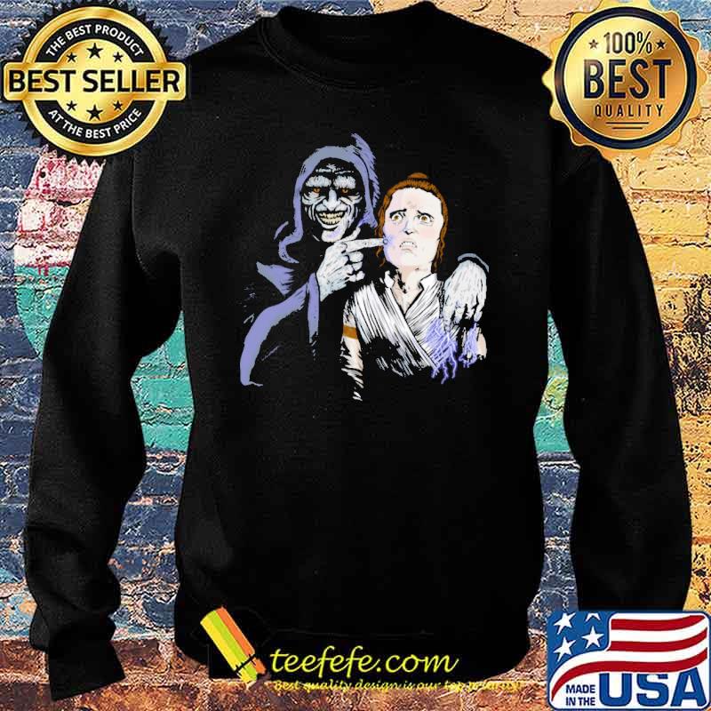 The This Girl Is Mine Emperor Palpatine Shirt Sweater The This Girl Is Mine Emperor Palpatine Shirt Sweater
