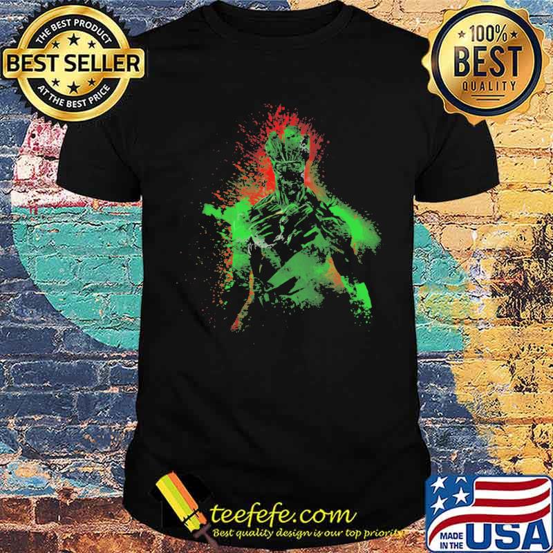The tree groot shirt