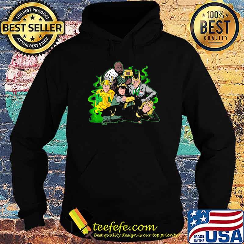 The Variant Club Alligator Loki Boastful Loki Laufeyson Loki President Loki Marvel Comics Shirt Hoodie The Variant Club Alligator Loki Boastful Loki Laufeyson Loki President Loki Marvel Comics Shirt Hoodie