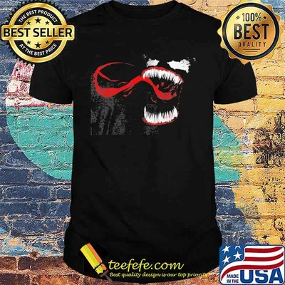 The Venomous Shirt