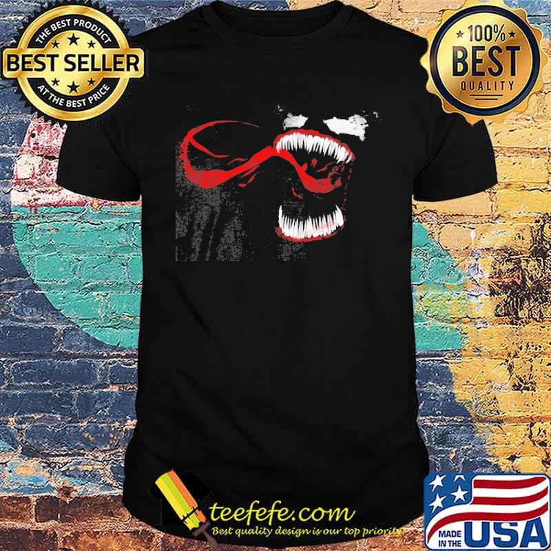 The Venomous Shirt