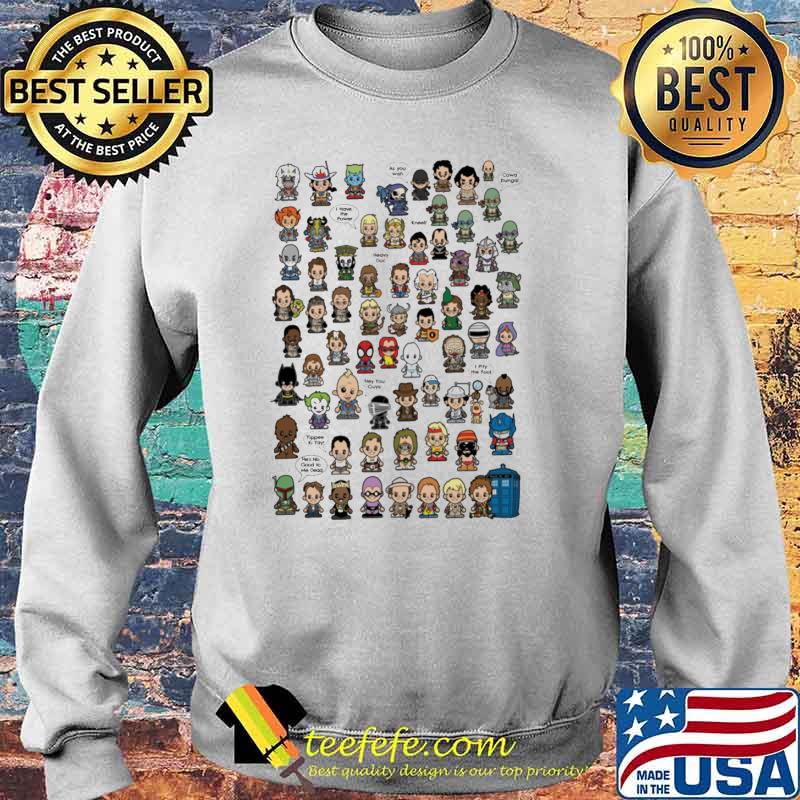 THis Is What I Did In The 80's Shirt Sweater THis Is What I Did In The 80's Shirt Sweater