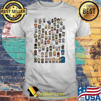 THis Is What I Did In The 80's Shirt