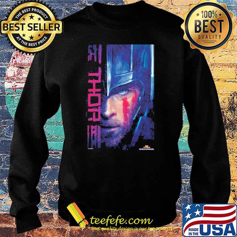 Thor Ragnarok Shirt Sweater Thor Ragnarok Shirt Sweater