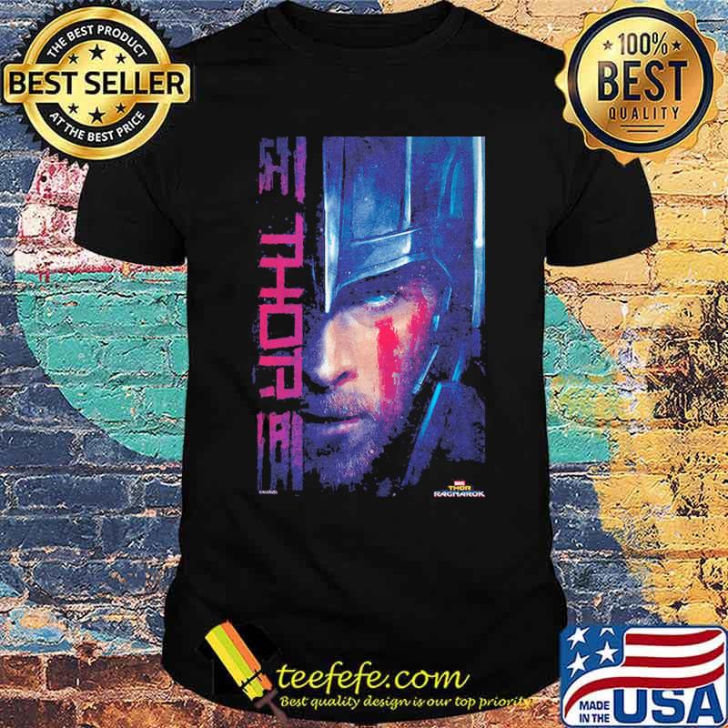 Thor Ragnarok Shirt