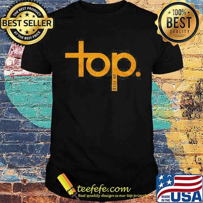Top Or Feed Shirt
