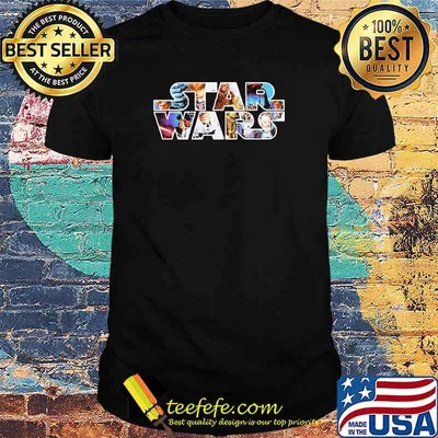Top star War Marvel Film Shirt
