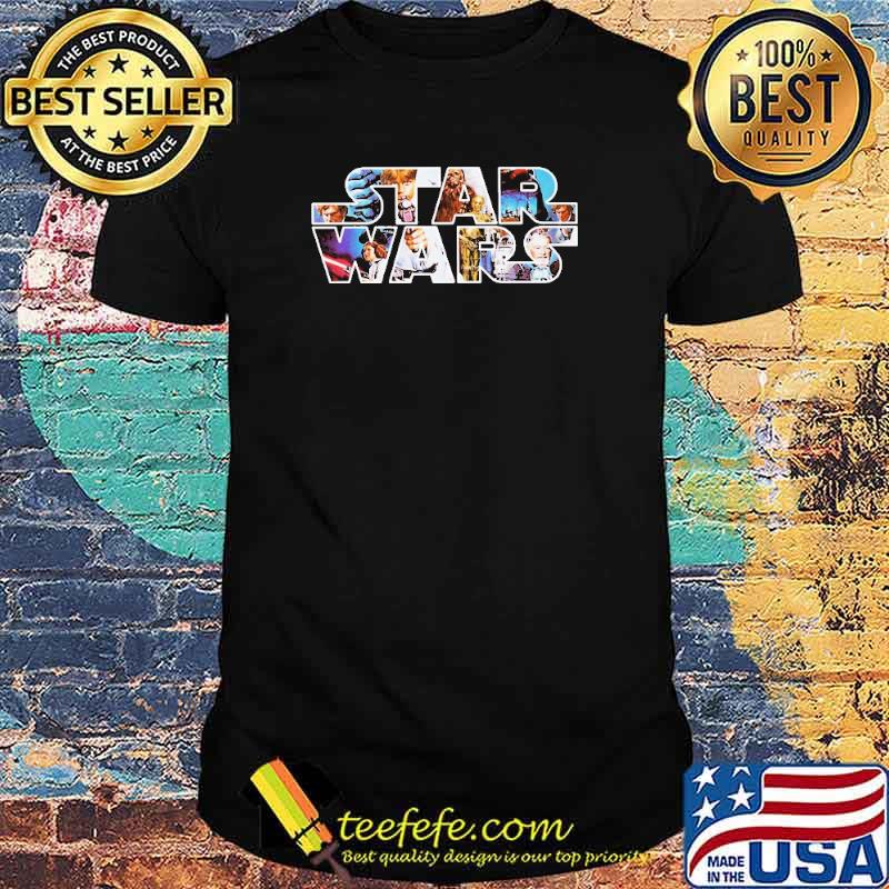 Top star War Marvel Film Shirt