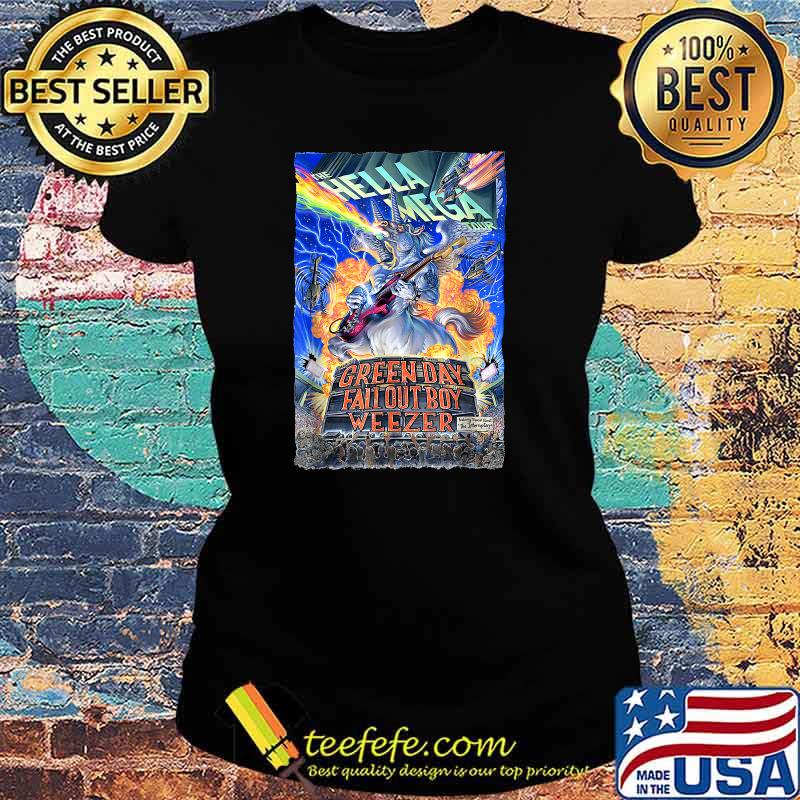 Tour Day Hellas Megas 2021 Essentials T-Shirt Ladies tee Tour Day Hellas Megas 2021 Essentials T-Shirt Ladies tee