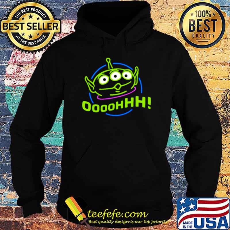 Toy Story Alien greatest Disney pixar s Hoodie Toy Story Alien greatest Disney pixar s Hoodie
