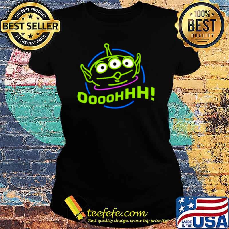 Toy Story Alien greatest Disney pixar s Ladies tee Toy Story Alien greatest Disney pixar s Ladies tee