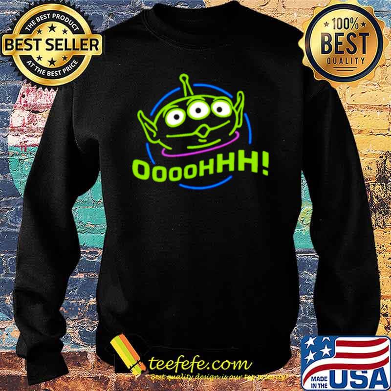 Toy Story Alien greatest Disney pixar s Sweater Toy Story Alien greatest Disney pixar s Sweater