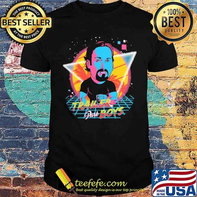 Trailer Park Boys Shirt