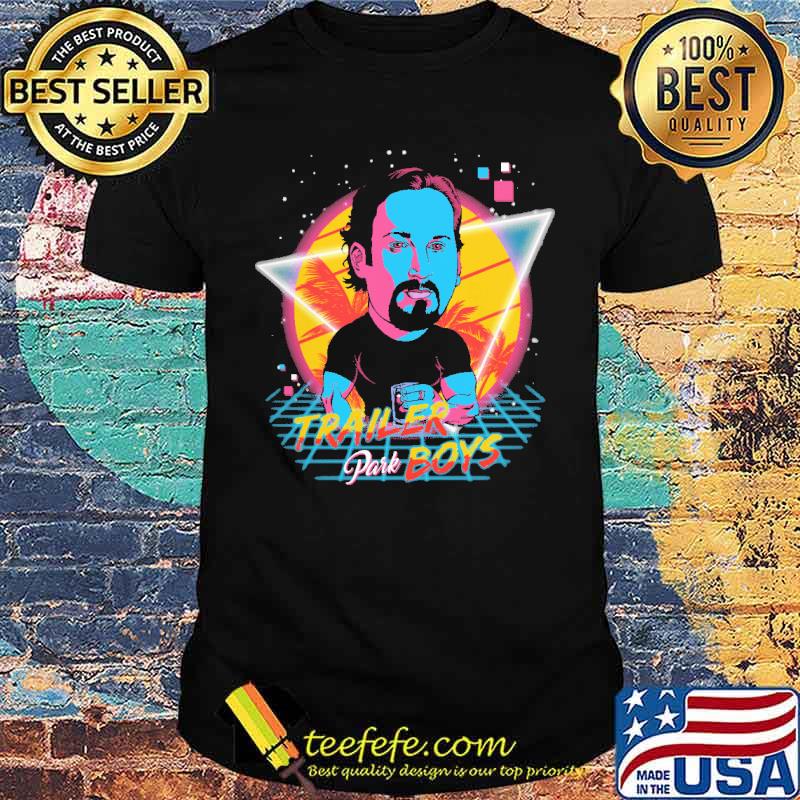 Trailer Park Boys Shirt