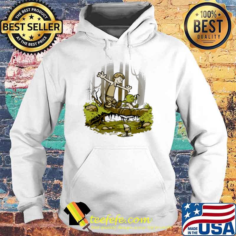 Training We Are Shirt Hoodie Training We Are Shirt Hoodie