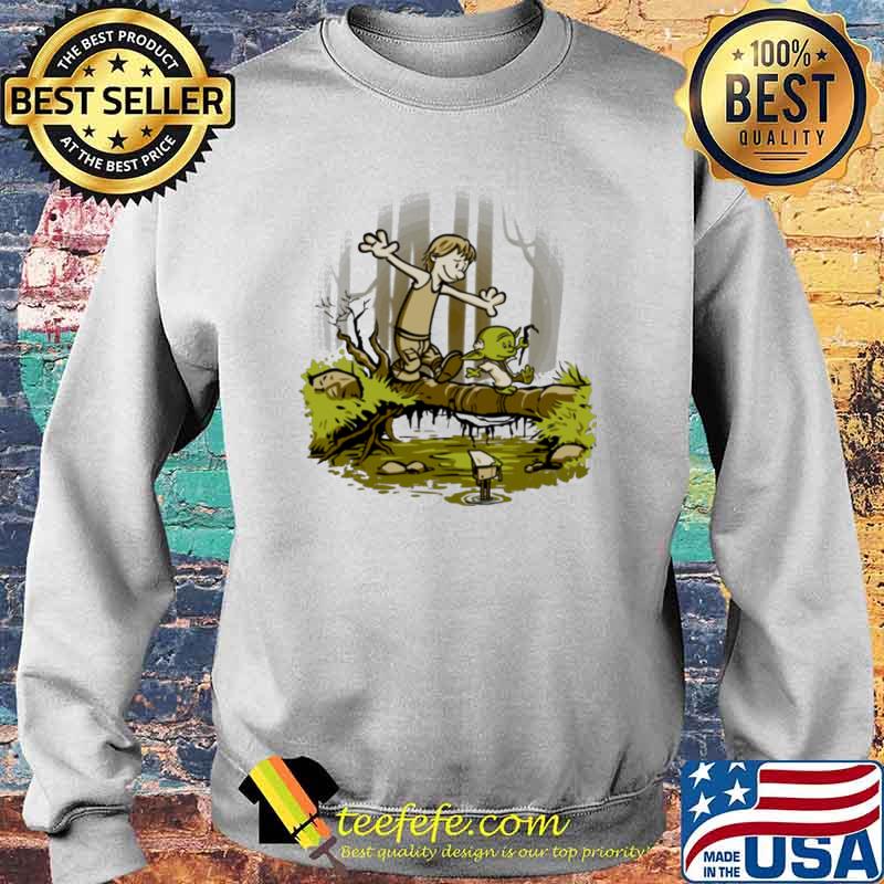 Training We Are Shirt Sweater Training We Are Shirt Sweater