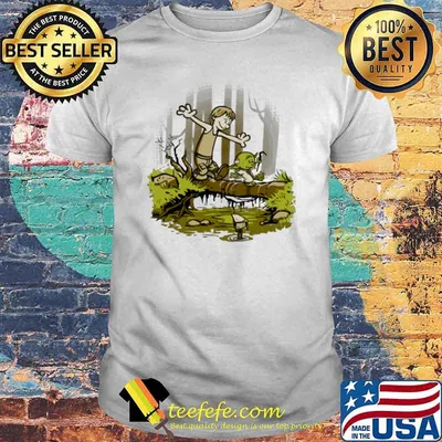 Training We Are Shirt