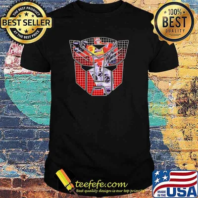 Transformers blaster T-Shirt