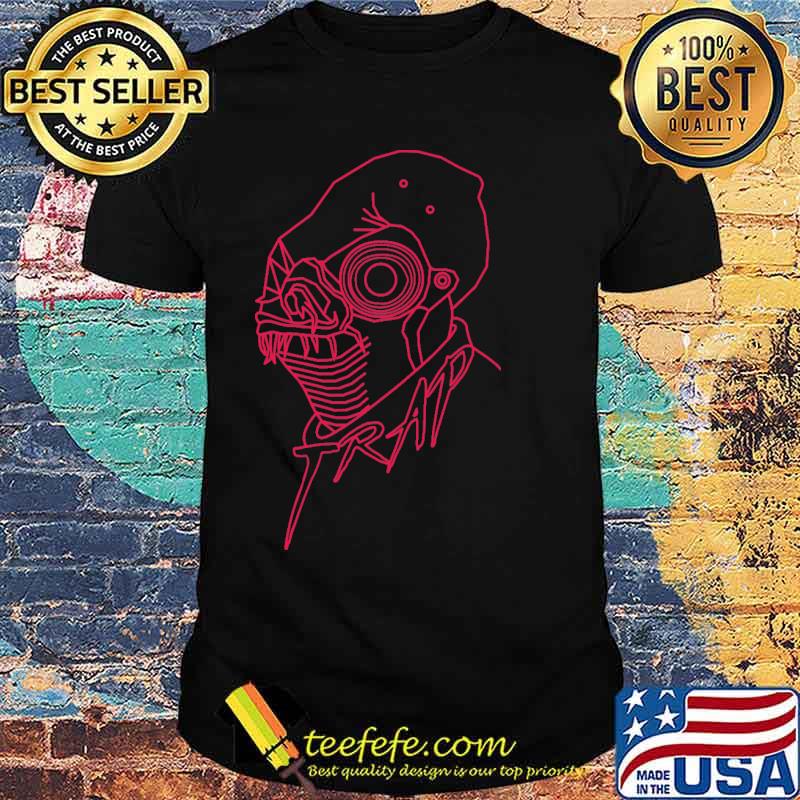 Trap Trooper shirt